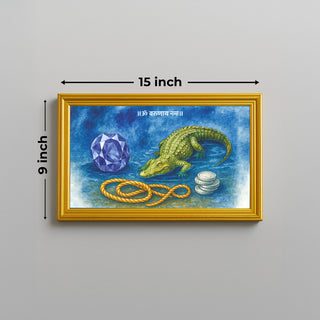 Fortune Flow Vastu Combo