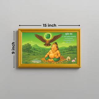Fortune Flow Vastu Combo