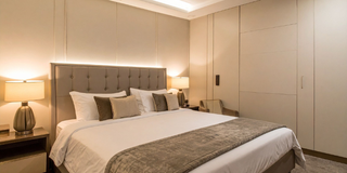 Best Bedroom Colours as per Vastu