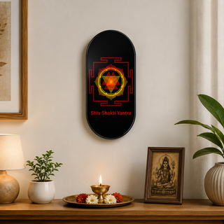 Shiv Shakti Yantra