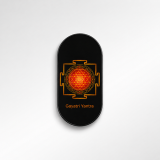 Gayatri Yantra
