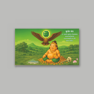 Lord Kubera Wealth