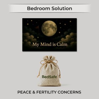Bedroom Solution - Peace