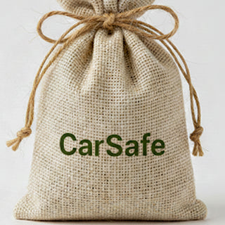 Car Safe - 220 gm
