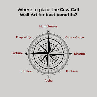 Gau Seva Harmony – Symbol of Nurture & Prosperity