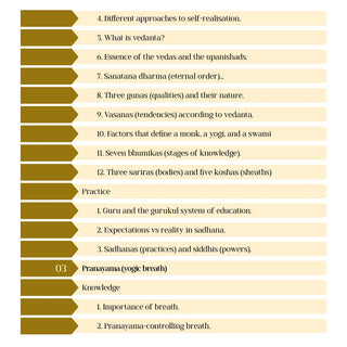 Spirituality Simplified