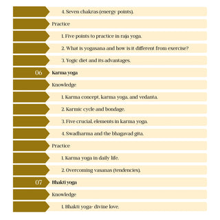 Spirituality Simplified
