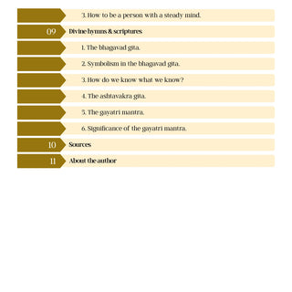 Spirituality Simplified