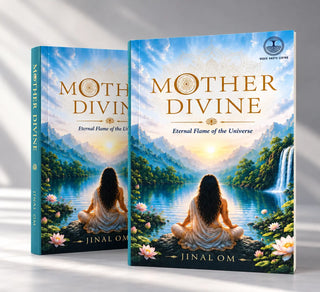 Mother Divine – Eternal Flame of the Universe
