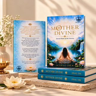 Mother Divine – Eternal Flame of the Universe