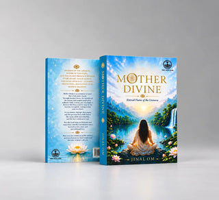 Mother Divine – Eternal Flame of the Universe