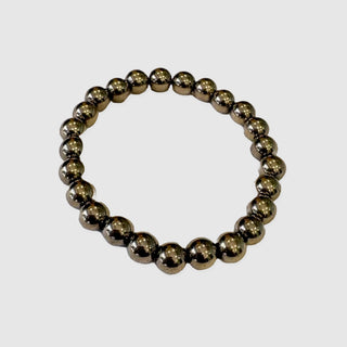Original Golden Pyrite Bracelet – Luck, Expansion & Guru Energy