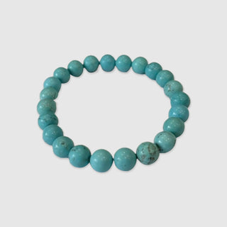 Natural Firoza – Turquiose Bracelet for Shani Balance