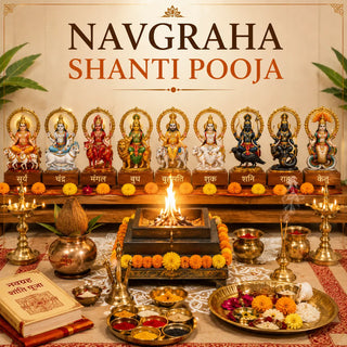 Navgraha Shanti Pooja