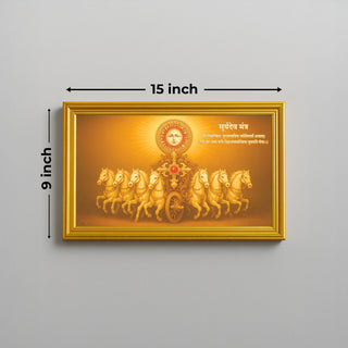 Fortune Flow Vastu Combo (Paper Poster)