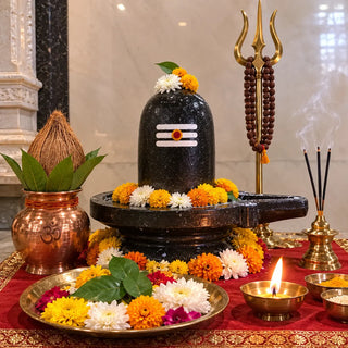 Rudra Pooja