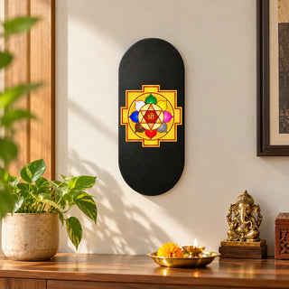 Shri Lakshmi Yantra