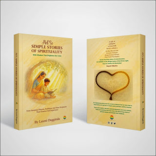 Not So Simple Stories Of Spirituality