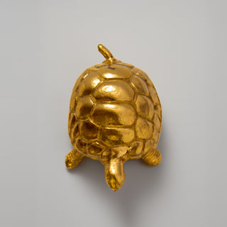 Kurma Shakti – Brass Tortoise of Prosperity