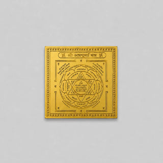 Annapurna Devi – Kitchen Positivity