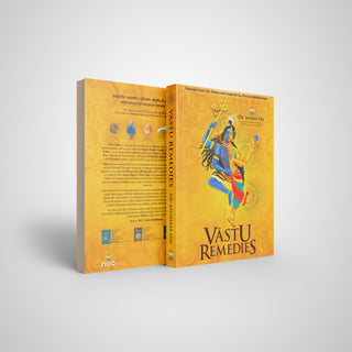 Vastu Remedies: Manifest Your Dreams ( English )