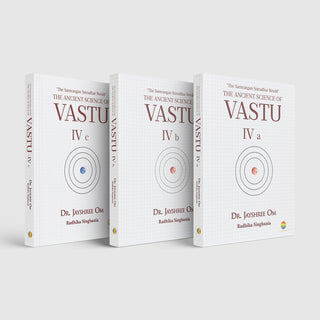 The Samrangan Sutradhar Retold Vol a,b,c Combo