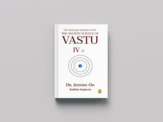 The Samrangan Sutradhar Retold Vol b: The Ancient Science of Vastu - IV c