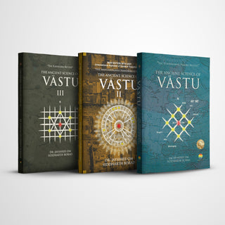 Vastu Combo – I, II & III