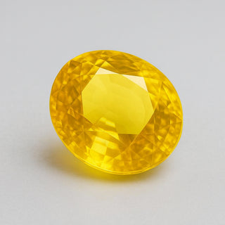 Guru Pukhraj – Stone of Prosperity & Wisdom