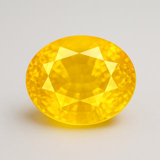 Guru Pukhraj – Stone of Prosperity & Wisdom