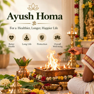 Ayush Homa