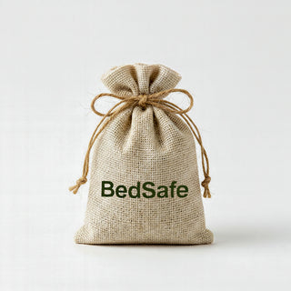 Bed Safe Vastu potli for restful sleep and bedroom harmony