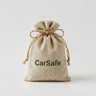 Car Safe Vastu potli for safe travel and journey protection