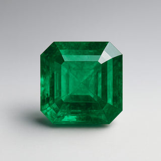 Emerald (Panna) gemstone for Budh (Mercury) – intelligence, communication & business growth