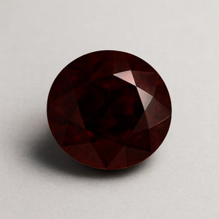 Garnet (Gomed) gemstone for Rahu – mental clarity, ambition & protection from illusions