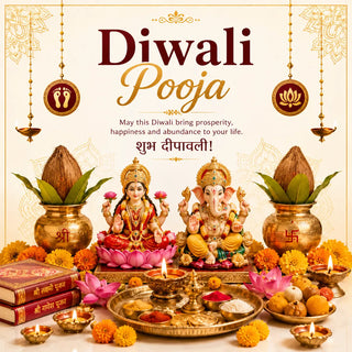Diwali Pooja