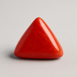Red Coral (Moonga) gemstone for Mangal (Mars) – strength, courage & protection from disputes
