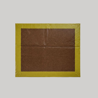 Nidra Kavach cow dung Vastu mat for sleep and meditation