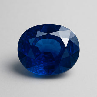 Blue Sapphire (Neelam) gemstone for Shani (Saturn) – focus, discipline & career stability