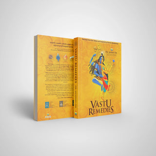 Vastu Remedies English edition by Dr Jayshree Om - also available for readers preferring English